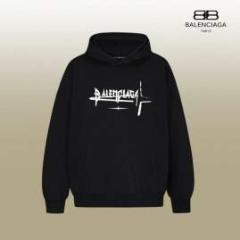 Picture of Balenciaga Hoodies _SKUBalenciagaXS-XLmptx18982